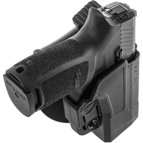 Orpaz Funda G19 / 17  Owb