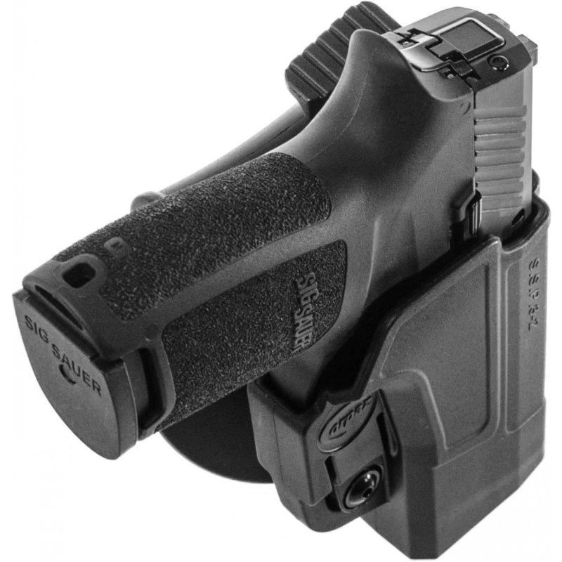 Orpaz Funda G19 / 17  Owb