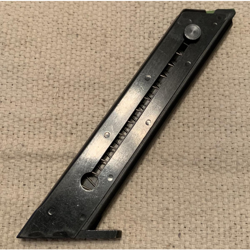 Cargador High Standard Triple K 10 Tiros Pavon U$65 Nuevo