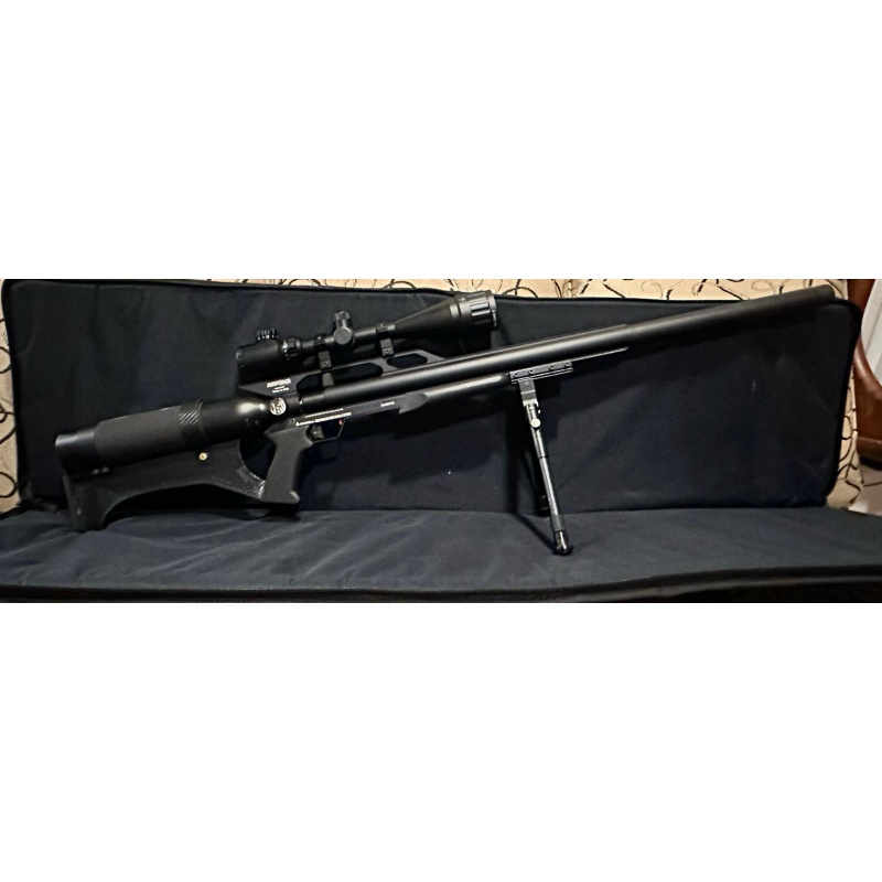 Rifle Airforce Condor Spinloc Cal 5,5 Mm