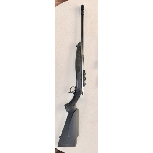 Bergara Ba-13 .308