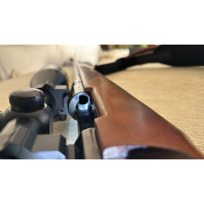 Fusil Zastava Lk M70 308