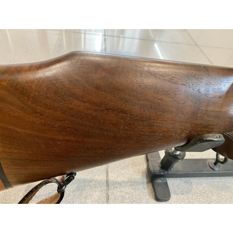 Fusil Sako 75 Rh Hunter .375 H&h Mira Schmidt Bender Alemana 6x42