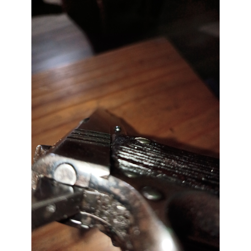 Ballester Molina 45