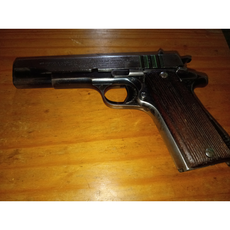 Ballester Molina 45