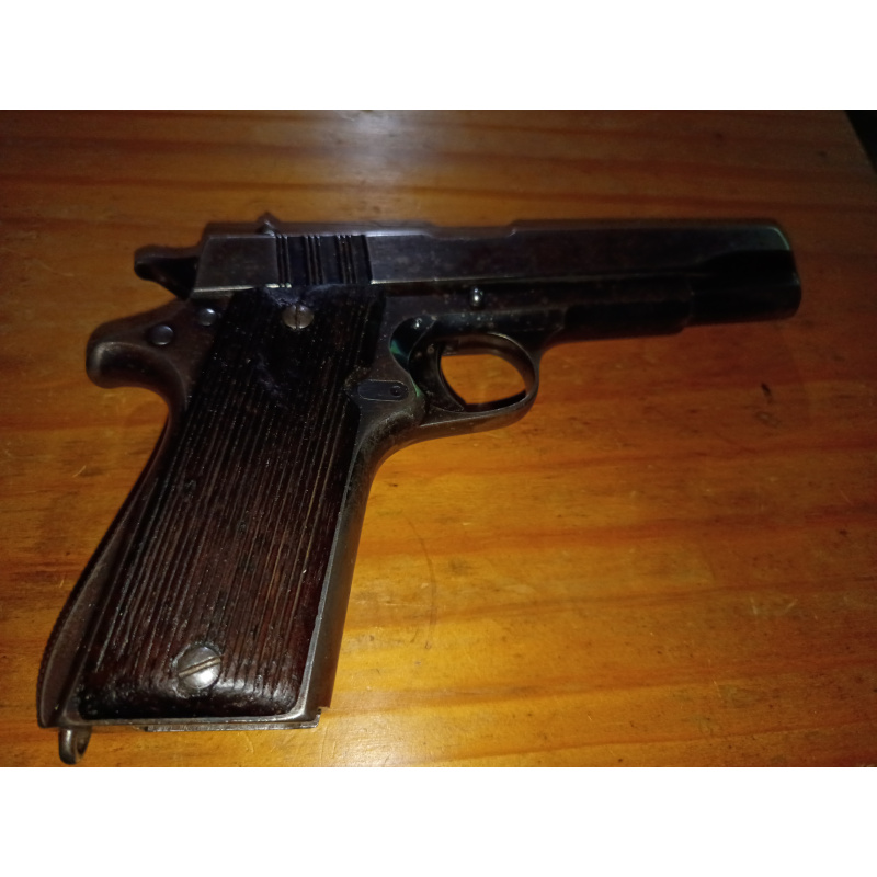 Ballester Molina 45