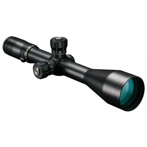 Mira Telescopica Bushnell Elite 6-24x40 Ao Ret Multi X