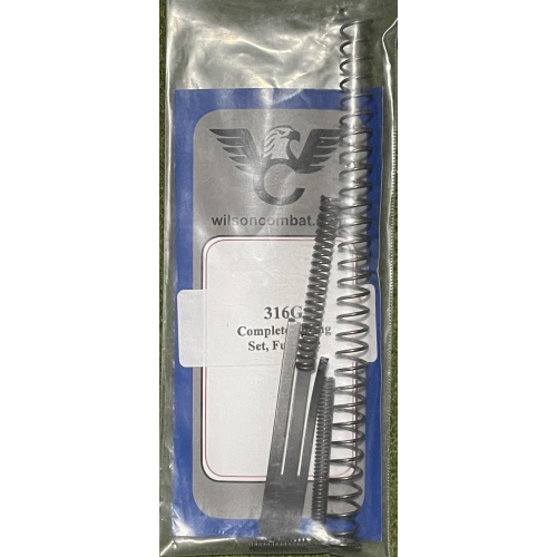 Kit Wilson Combat Colt 1911 Goverment Y Clones U$50 Nuevo