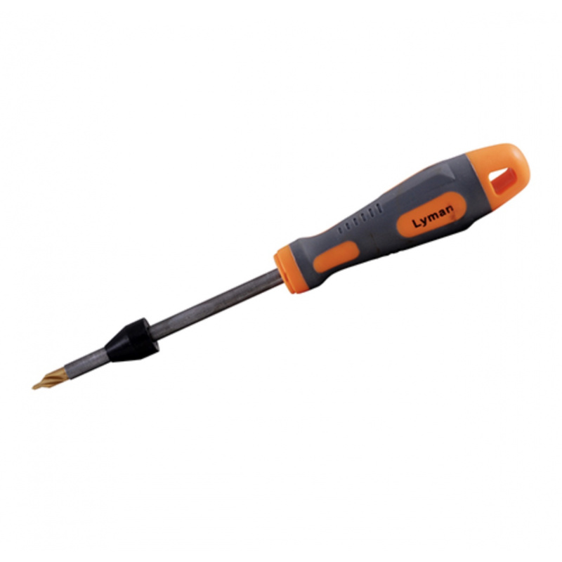 Lyman Flashole / Limpia Oidos Nuevo Usd45