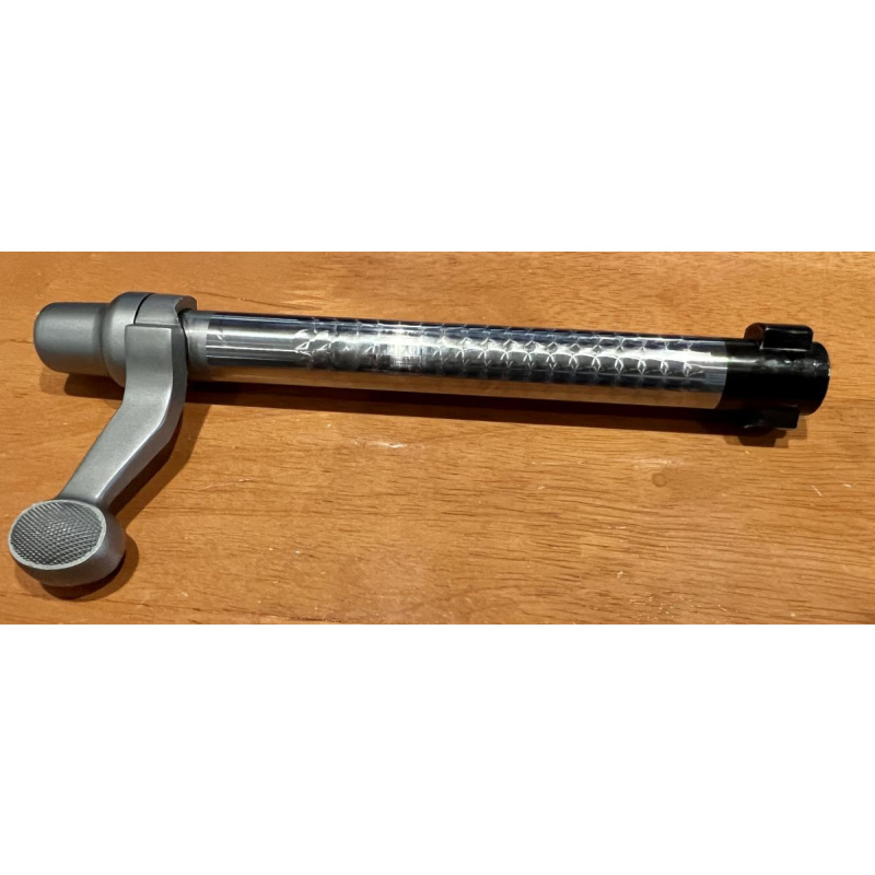 Remington 700 Limited 100th Anniversary 30-06 Carl Zeiss Conquest Mc