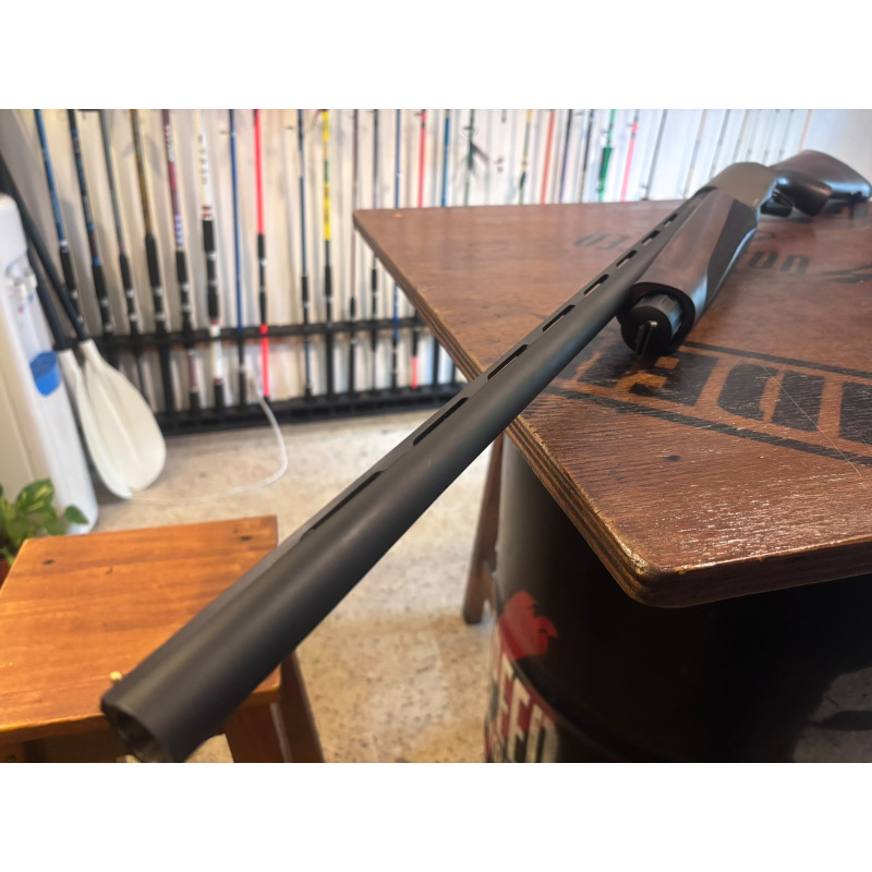 Escopeta Semi Auto 12/70 Hg 12