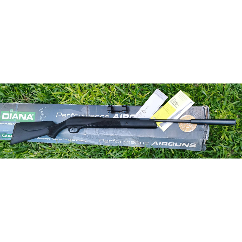 Diana Panther 31 5,5 Mm