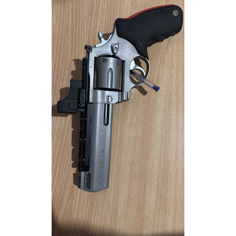 Riel Original Taurus Raging Bull