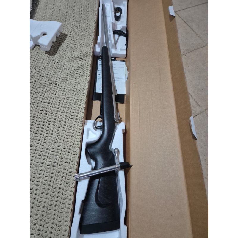 Sako A7 Rougtech Pro 3006