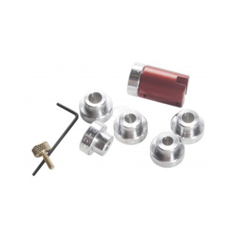 Bullet Comparator Kit Hornady Nuevo Usd 110