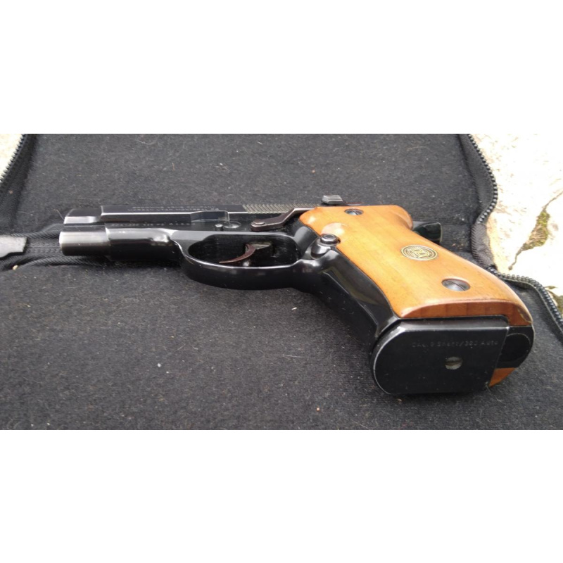 Browning Bda .380 Acp