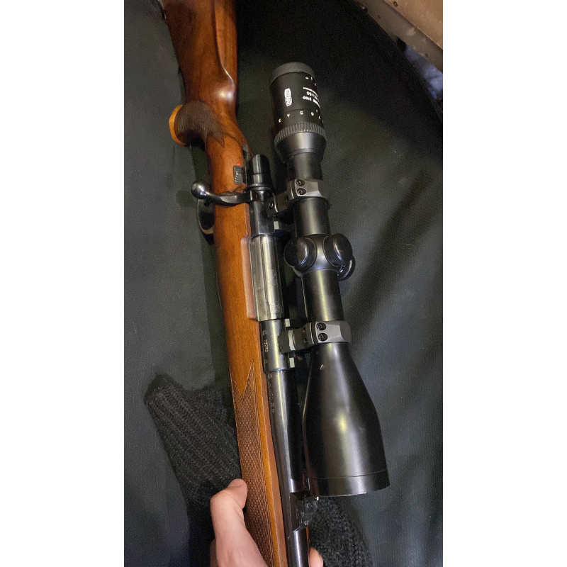 Fusil Zastava Lkm70 308