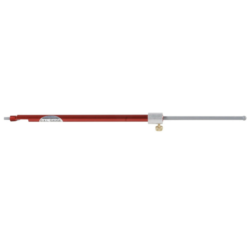 Oal Gauge Hornady Nuevo Usd85