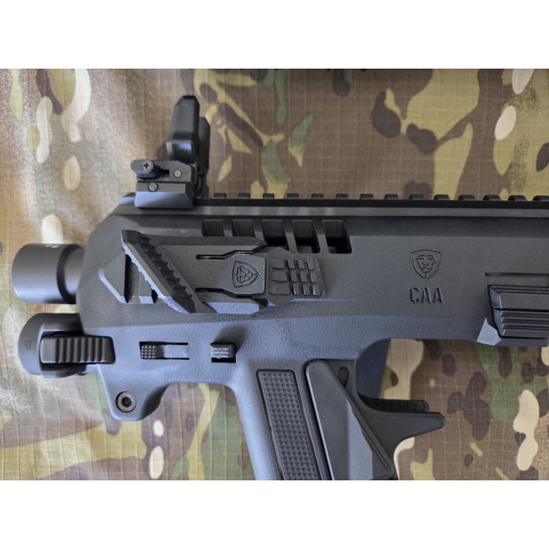 Kit Micro Roni Glock 17-22-31 (caa)
