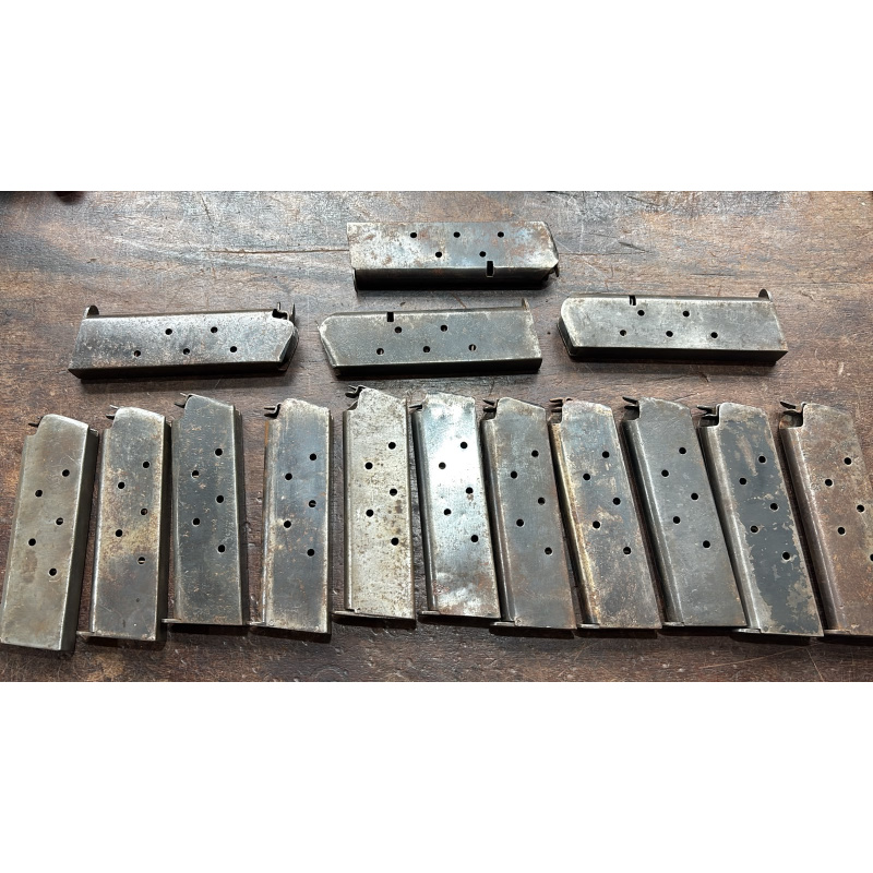 Cargador Sistema Colt 45