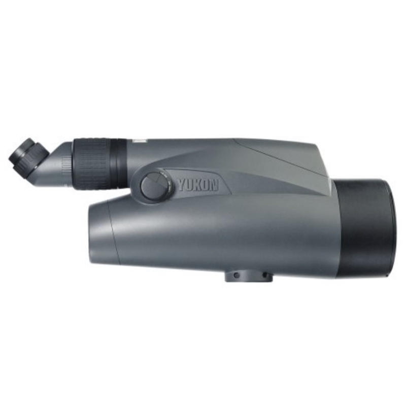 Monocular Yukon 6-25x-100x Usd 750