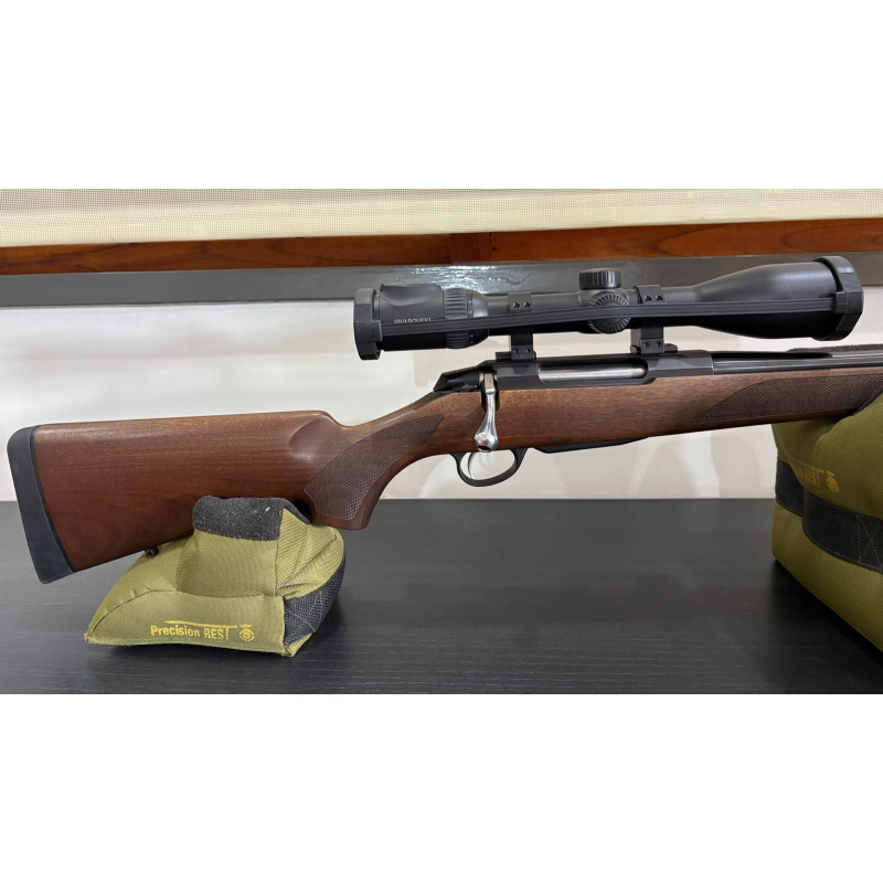 Tikka T3x Hunter .270win
