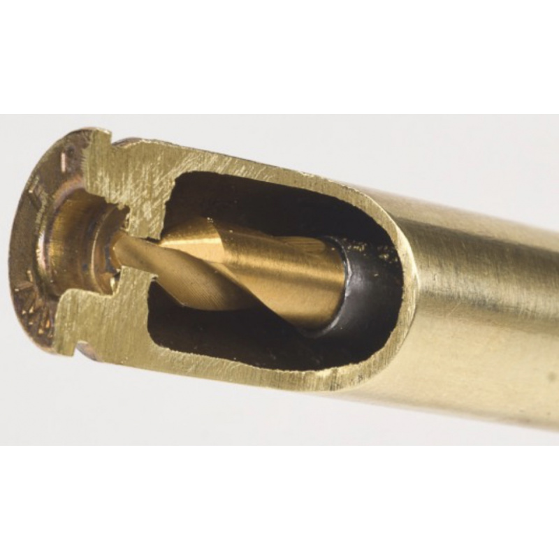 Lyman Flashole / Limpia Oidos Nuevo Usd45
