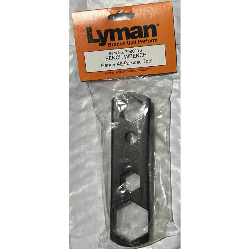 Llave Para Dies Marca Lyman Nuevo Usd30
