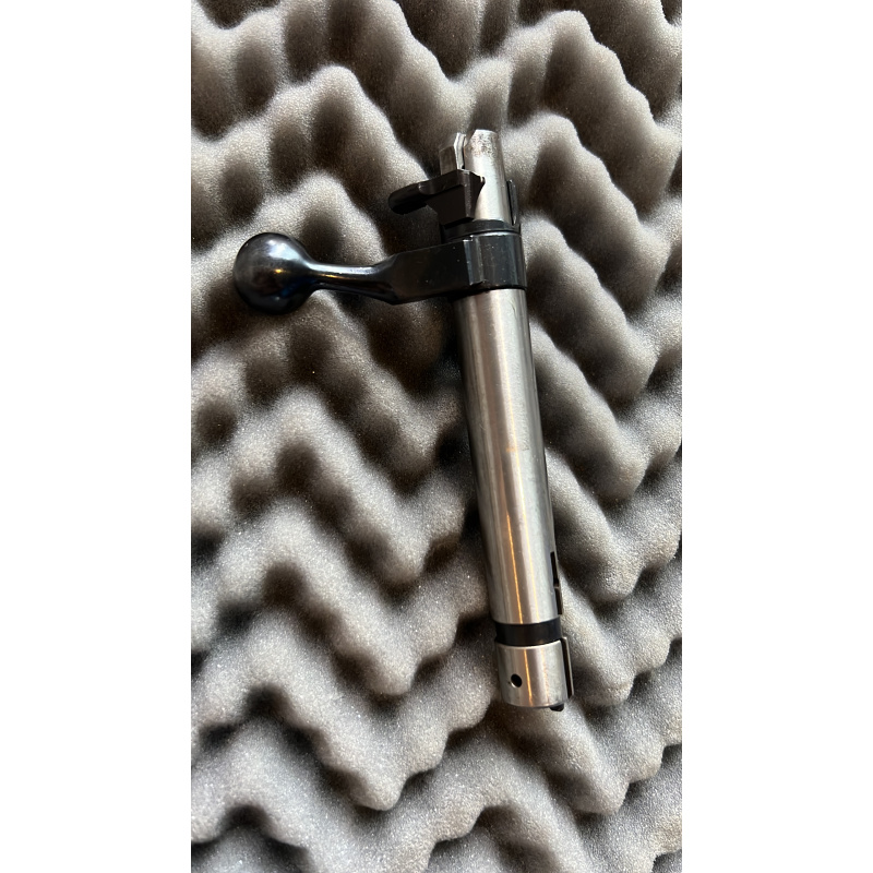 Cz 452 Varmint .22lr Poco Uso