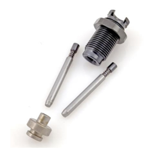 Ram Prime Die Rcbs (colocador De Fulminantes) Nuevos Usd80