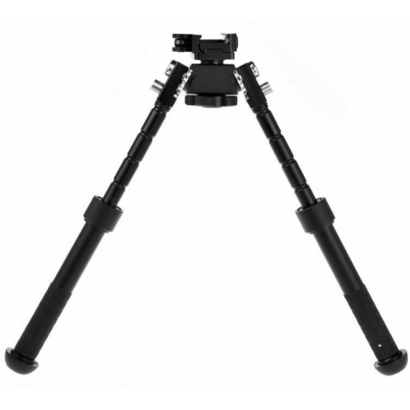 Bipode De Aluminio De 6,5 A 9’ Nuevo Usd 95