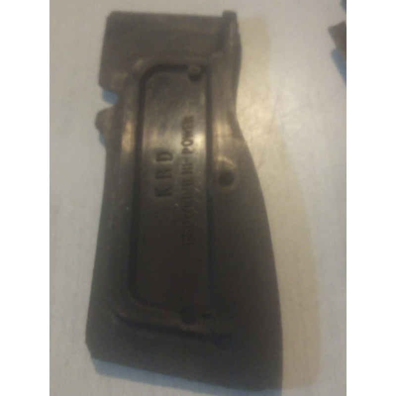Vendo Cachas De Pistolas