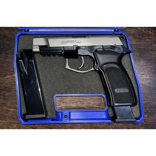 Bersa 9 Mm Duotono