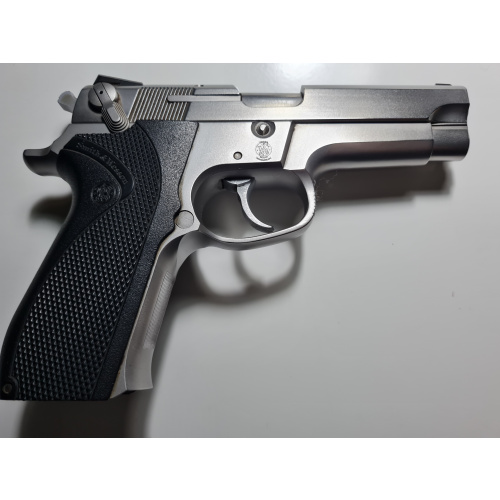 Smith & Wesson Pistola 9mm Modelo 5906 Como Nueva