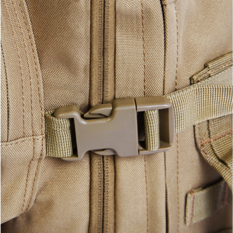 Mochila Tactica Highland Tactical Modelo Major 34 Litros Nueva Usd100