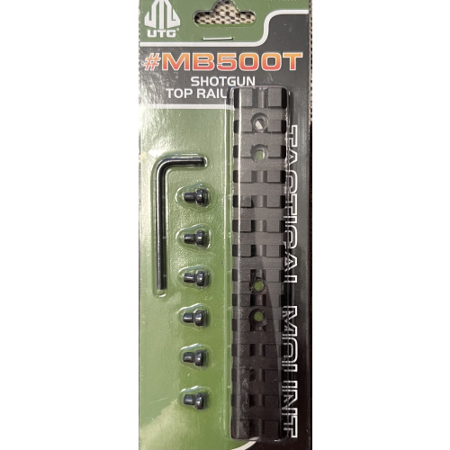 Utg Riel Mossberg 500 590 835 Maverick 88 Nuevo Usd 35