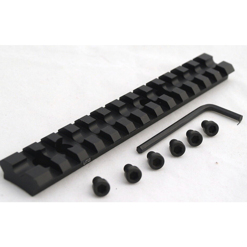 Utg Riel Mossberg 500 590 835 Maverick 88 Nuevo Usd 35