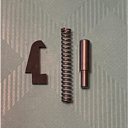 Kit Ruger Uña Extractora 1022 Usd 45 Nuevo