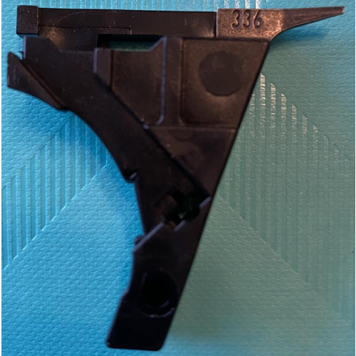 Trigger Housing Glock Gen 4 Large Con Regulacion De Reset Usd45 Nuevo