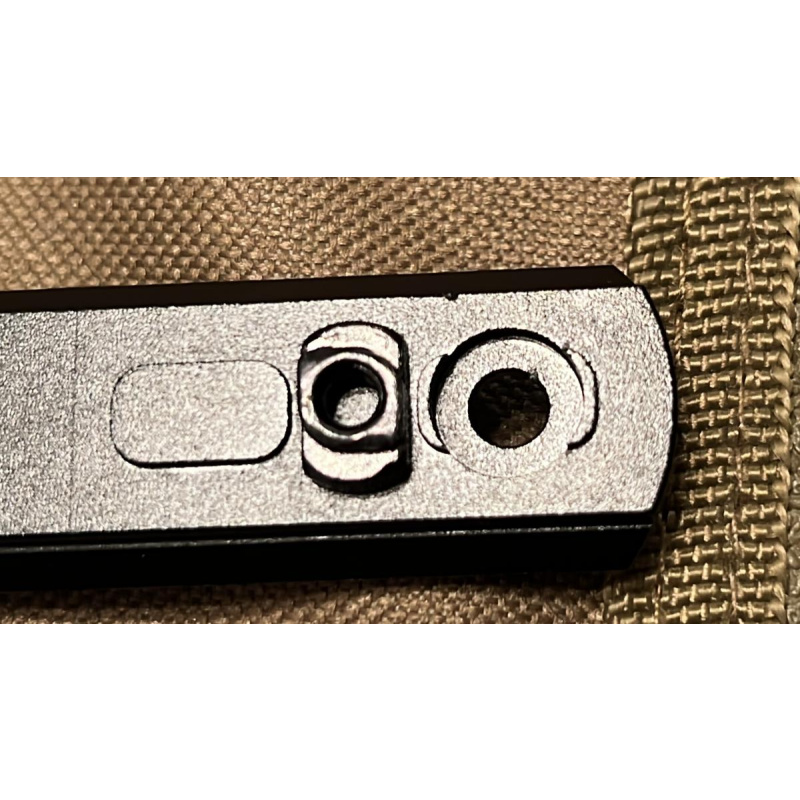 Picatinny M Lock Nuevos Usd10 Por Unidad