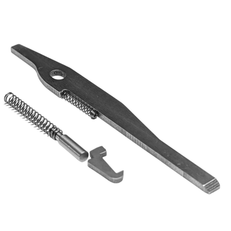 Kit Ruger 10-22 Uña Extractora Y Aguja Percutora Usd 65 Nuevo