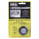 Speedloader Marca Hks Modelo 587-a 38/357 Mag  Nuevo U$30
