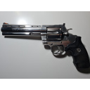 Colt Anaconda Revolver 44 Magnum Como Nuevo