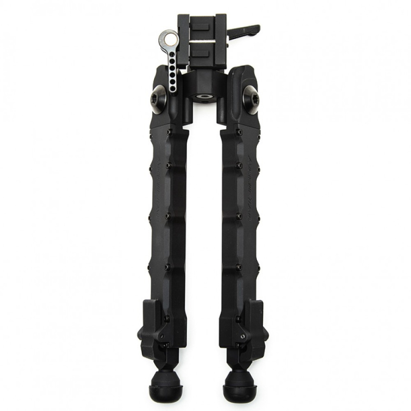 Bipode Accu-tac Lr-10 G2 Nuevo En Caja