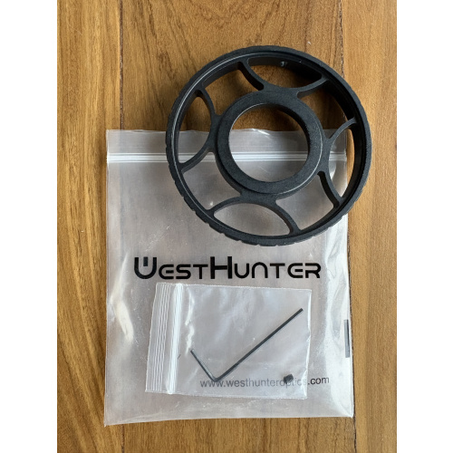 Rueda Paralelaje Westhunter