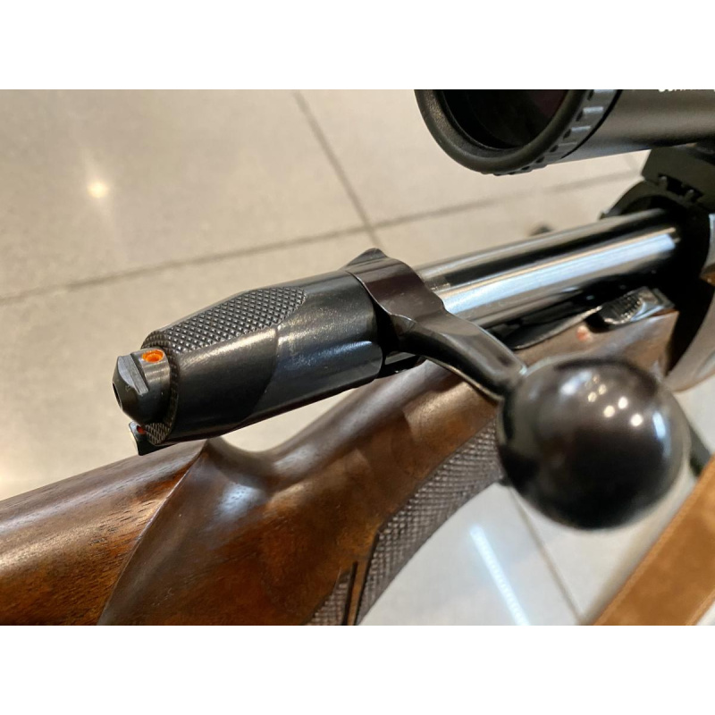 Fusil Sako 75 Rh Hunter .375 H&h Mira Schmidt Bender Alemana 6x42