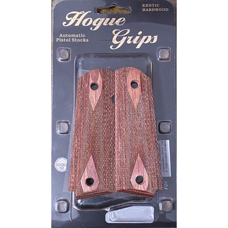 Cachas Hogue Colt 1911, Fm, Y Clones Usd95