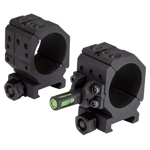 Montaje Y Anilla Marca Wheeler 30mm Altas  Usd150