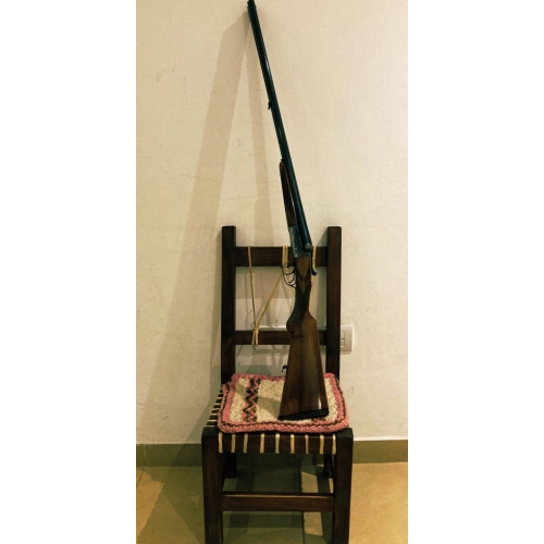 Colibrí Yuxtapuesta