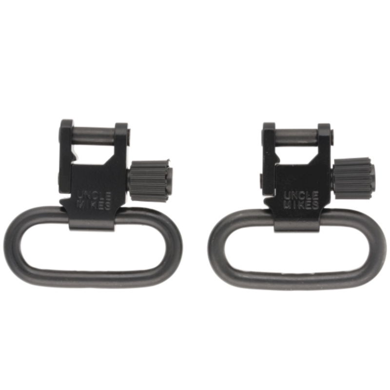 Anillas Porta Fusil Uncle Mikes U$30 Nuevo